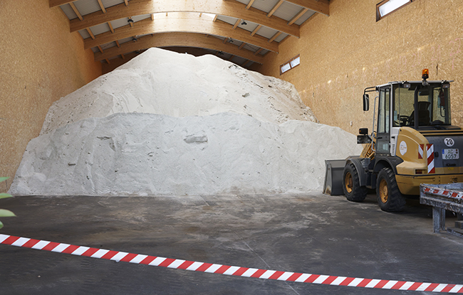 25 Jahre Stadtbetrieb